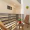 King Suite with Private Balcony, Rooftop Pool, Gym - 图卢姆
