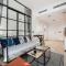 Stylish 1BR at Socio Tower 2 - Dubaj