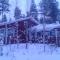 Ivalo River Camping