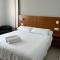 Hotel Venezuela