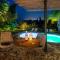 Corfu OliveStone Village with Swimming pool - Ágios Márkos