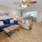 SeaCrest 204- by Holiday Isle Properties