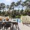 Villa rénovée,piscine chauffée, dans les pins à 4min de locéan-AG29