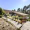 Villa rénovée,piscine chauffée, dans les pins à 4min de locéan-AG29