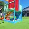 Arcobaleno Apartments & Rooms