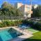 Green Villa