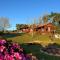 Casa no Campo, aconchego com lareira e banheira em quase todas Cabanas! - 圣弗朗西斯科-迪保拉