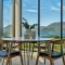 Designhytte med jacuzzi sentralt i Lofoten - Kleppstad