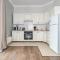 Apartment in the Heart of the Capital