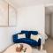 Cosy apartment in the heart of CBD with Wifi & Parking