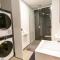 Cosy apartment in the heart of CBD with Wifi & Parking