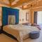 Sami Mta Chalet