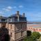 Les Sables d'Or - accès direct plage, vue mer, terrasses, parking - 乌尔加特