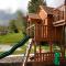 Skylodges
