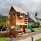Skylodges - Oberried