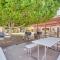 Walk to Lake Havasu Beaches Condo with Pool Access!