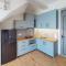 Epipleon Serenity Villas - 纳弗帕克托斯