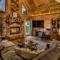 An Owl's Perch - Morganton