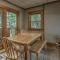 An Owl's Perch - Morganton