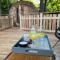 Tglamp Bee house