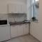 Déri Kert Apartmanház B