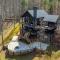 Luxury Lodge on the Toccoa - 蓝岭