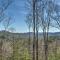 Tranquil Escape of Blue Ridge - Cherry Log