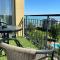 Cadet Holiday Apartman Ezüstpart Siófok