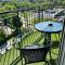 Cadet Holiday Apartman Ezüstpart Siófok