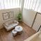 Acropolis Local Loft - Athen