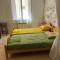 Loft en pierres apparentes - Coursan