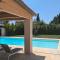 Villa Quatra aux portes dAix-en-Provence