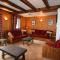 Chalet Le Becoin - CHALET MITOYEN 10/12 pers - 100m des pistes SAUNA- WIFI - PLAGNE 1800 MAE-6654