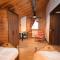 Chalet Le Becoin - CHALET MITOYEN 10/12 pers - 100m des pistes SAUNA- WIFI - PLAGNE 1800 MAE-6654