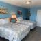 Surfcomber Motel