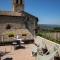 App. con terrazza panoramica in centro-Montefalco - 蒙特法尔科