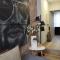 the gallery Studios II