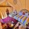 Gorgeous Luxury Camp - 梅尔祖卡
