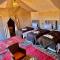 Gorgeous Luxury Camp - 梅尔祖卡