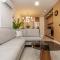 Stunning Designer Apartment Bella with private garage - Split