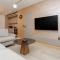 Stunning Designer Apartment Bella with private garage - Split