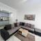 Appartement slim centre sousse