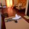 Acacia Tree Garden Hotel