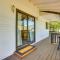 Hike and Golf Family Home with Deck in Payson!