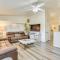 Hike and Golf Family Home with Deck in Payson!