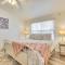 Hike and Golf Family Home with Deck in Payson!