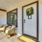 Hike and Golf Family Home with Deck in Payson!