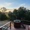 Modern House on 5 acr in Sequoia National Forest - Panorama Heights