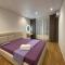 Apartament Chișinău Arena port Mall - 基希讷乌