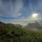 Green Idylle -Pyramid View